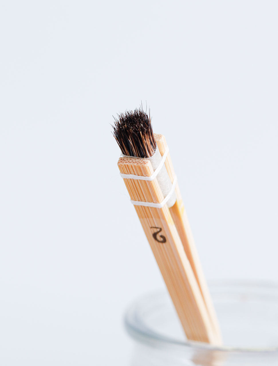 Brush - Surikomi #2 Black