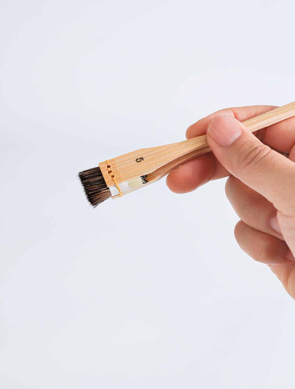 Brush - Surikomi #5 Black