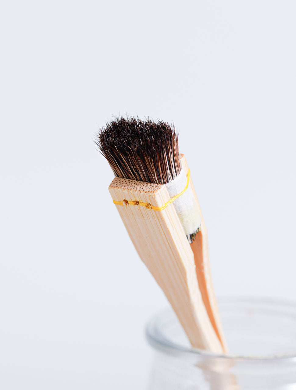 Brush - Surikomi #5 Black