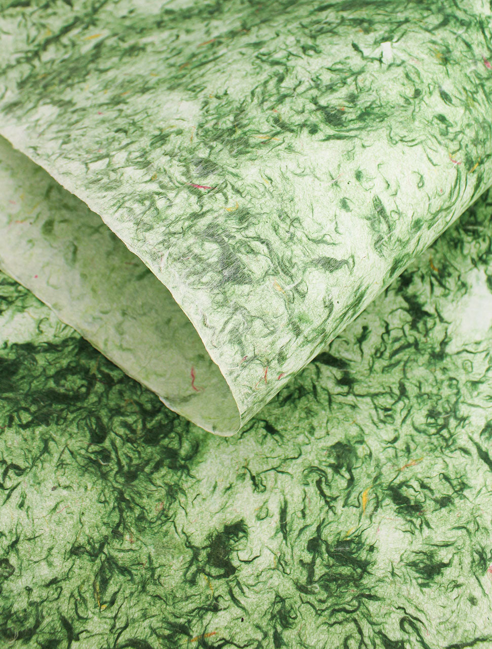 Kurotani Ungei Heavy Green