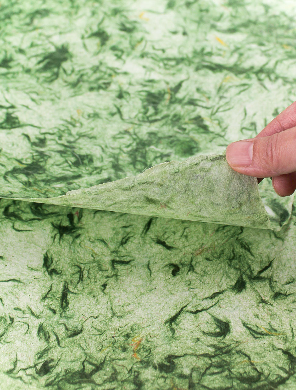 Kurotani Ungei Heavy Green