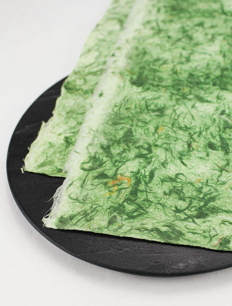 Kurotani Ungei Heavy Green