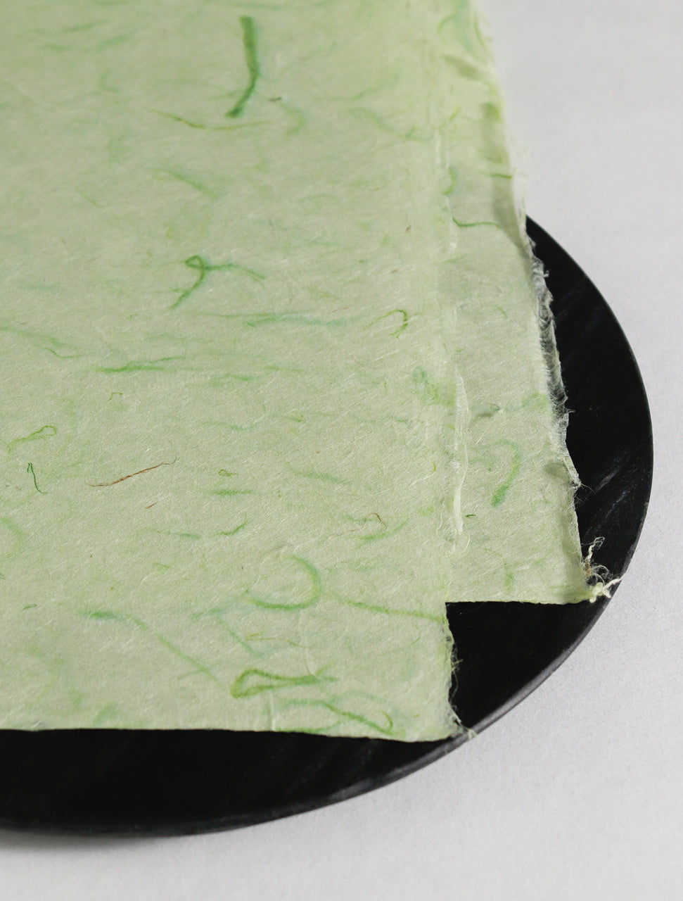 Kurotani #57 Green Unryu