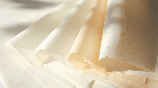 Fibre Bleaching: Chemical vs Natural