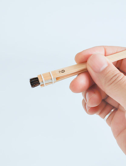 Brush - Surikomi #2 Black