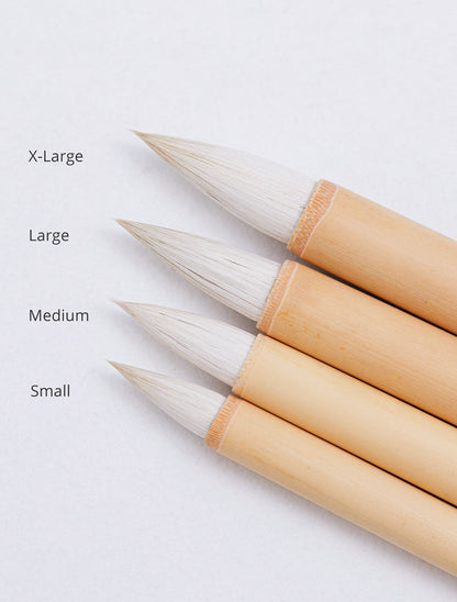 Brush - Kumadori X-Large