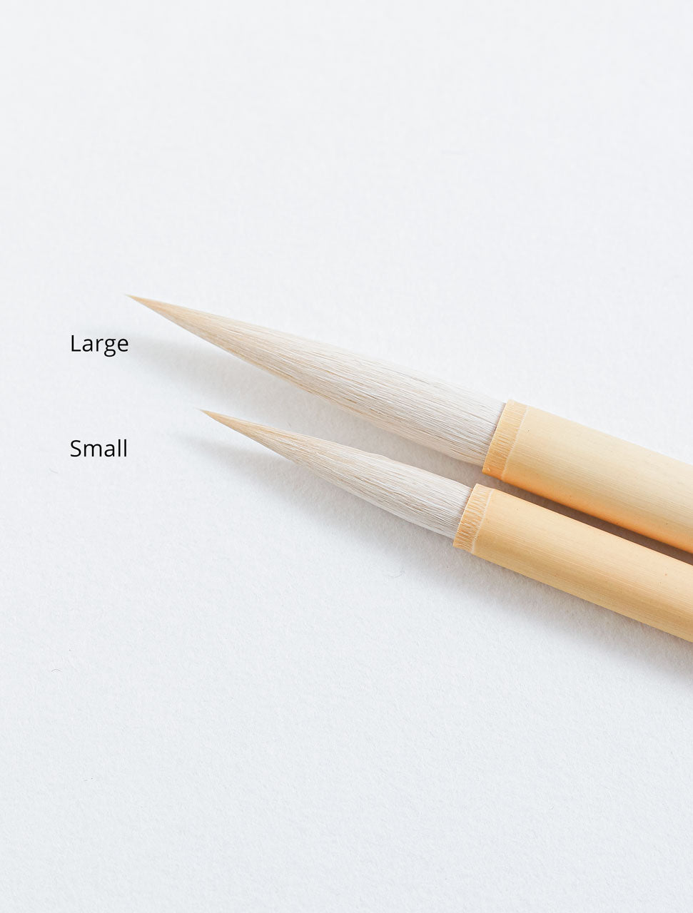 Brush - Nyosui Small