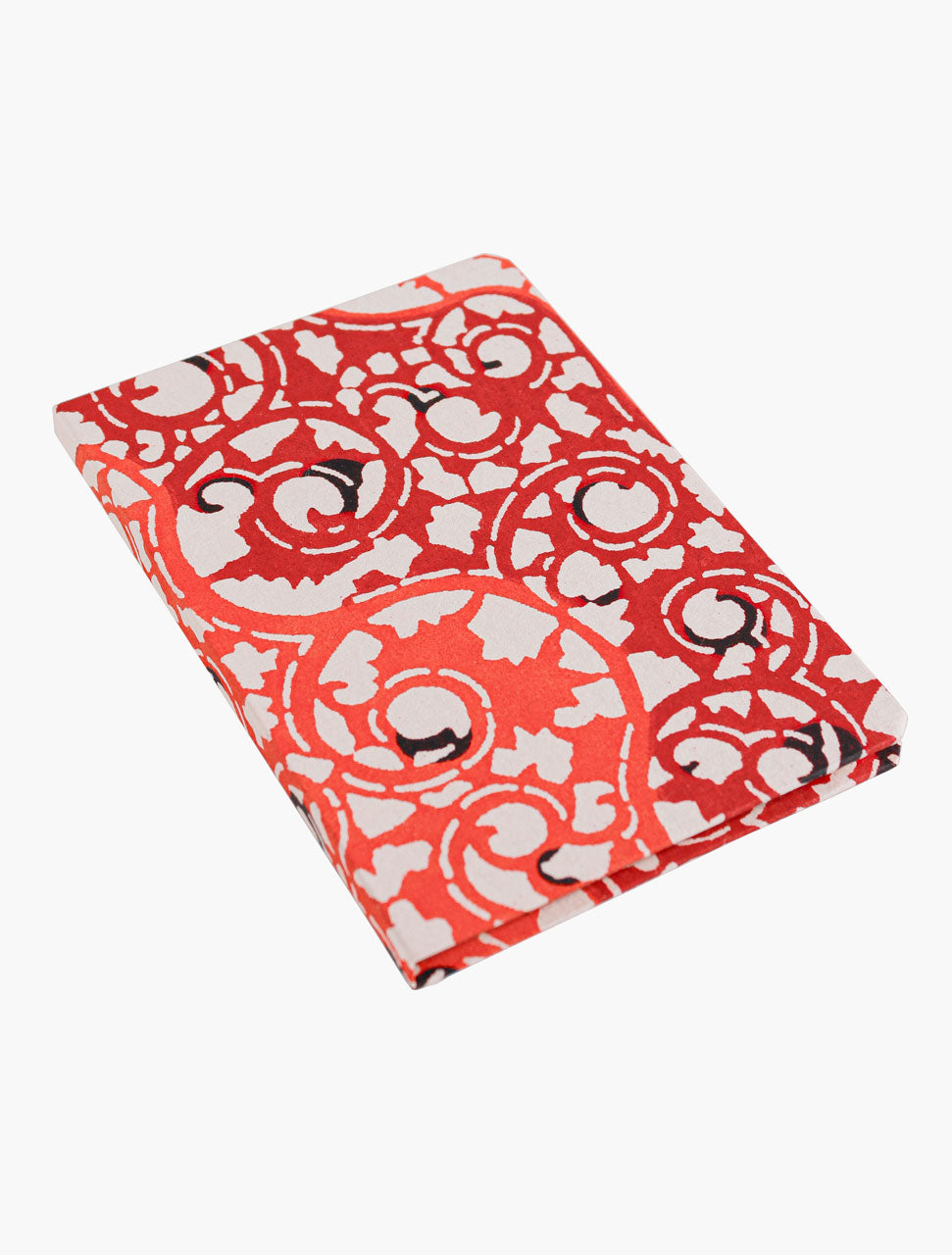 Katazome Memo with Replacement Pad