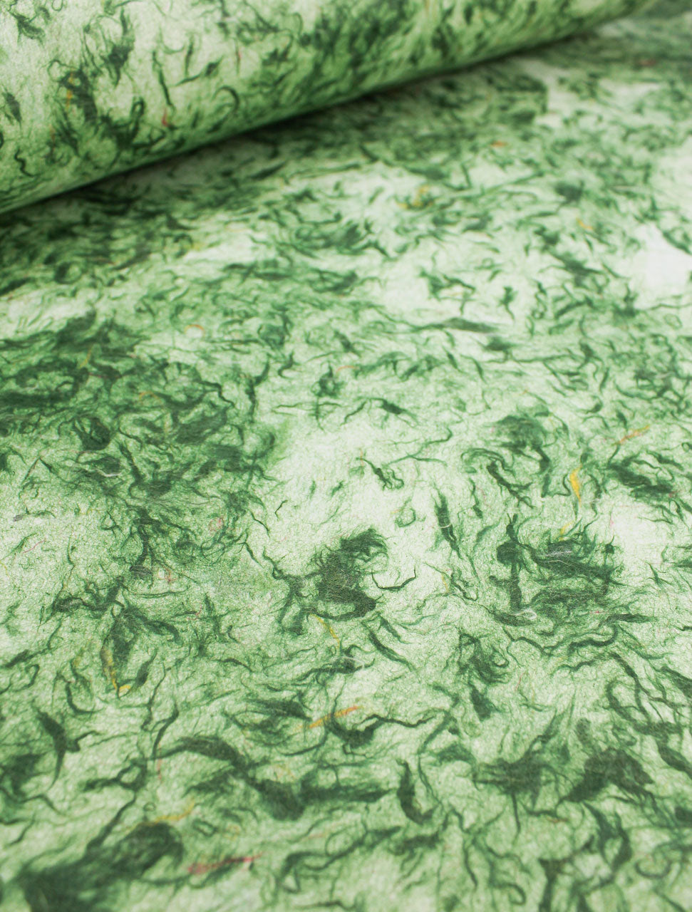 Kurotani Ungei Heavy Green