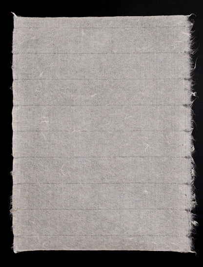 Taniai Yamazakura-zome, light #7