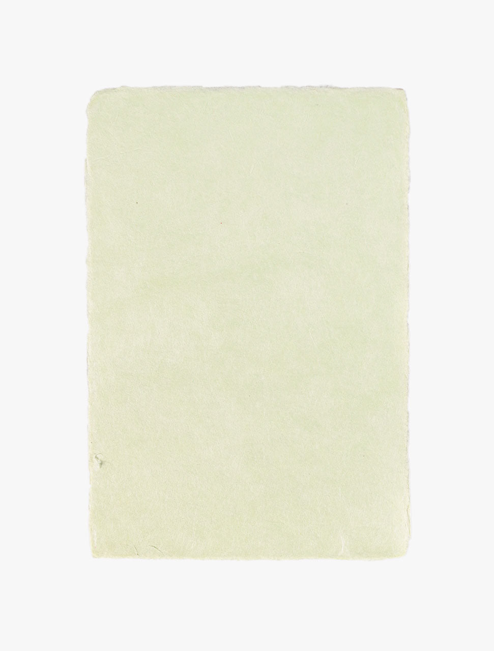 Irodori Postcard - Spring Green
