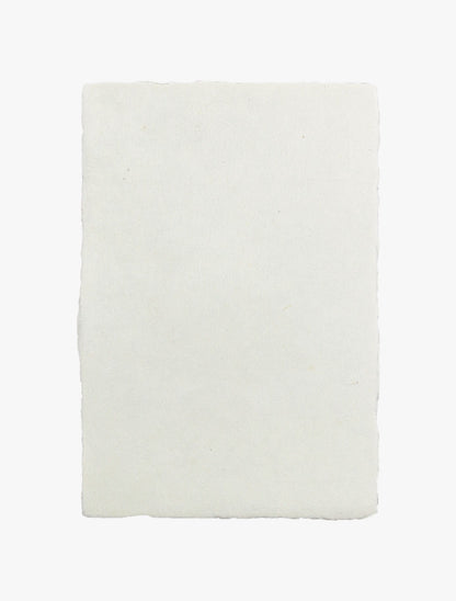 Irodori Postcard - Pale Green