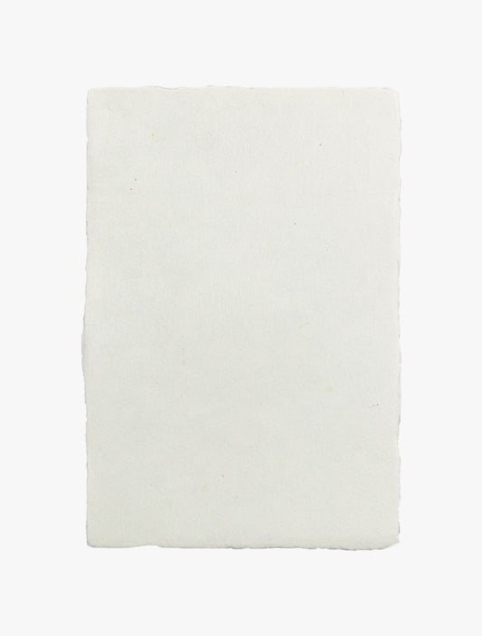 Irodori Postcard - Pale Green