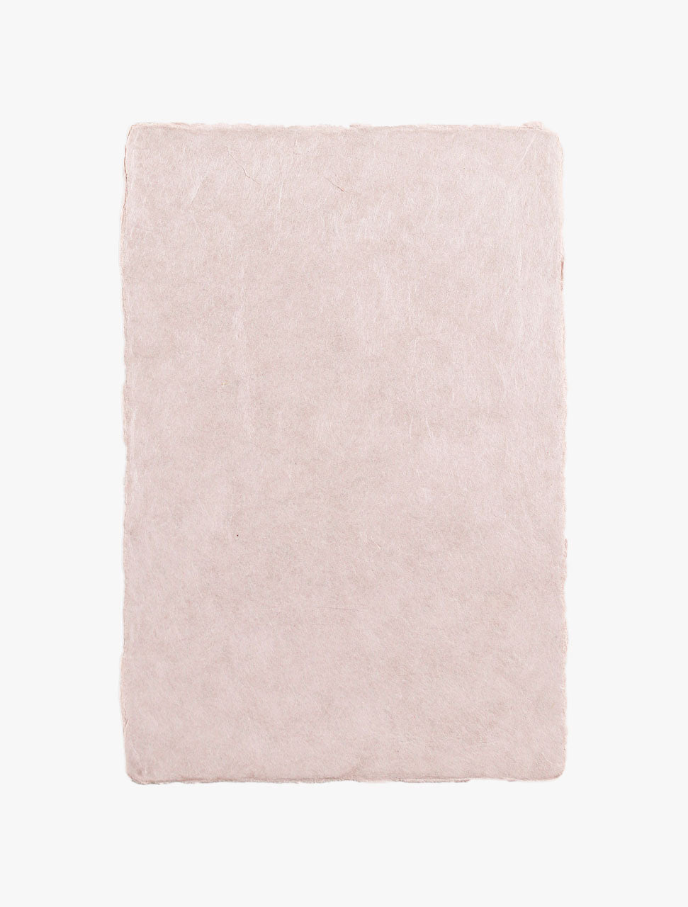Irodori Postcard - Ash Pink
