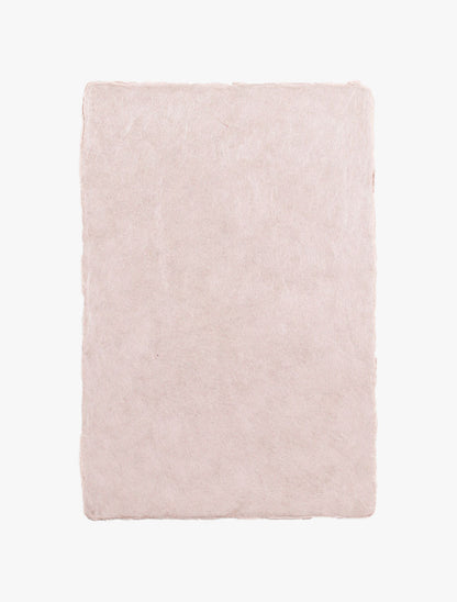 Irodori Postcard - Ash Pink