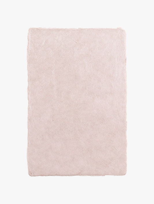 Irodori Postcard - Ash Pink