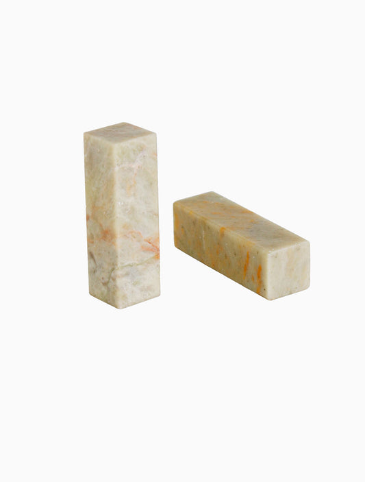 Tenkoku Seal Stone - Small